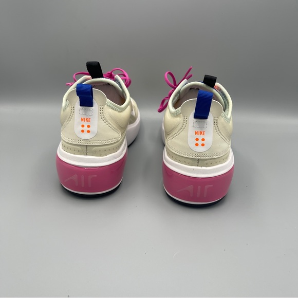 Nike Women's Air Max DIA Fossil Running Shoes CI3898-200/Size 6.5\### - Picture 8 of 15